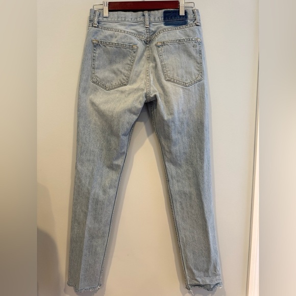 Rag & Bone Marilyn Jean in Union Pool Size 26 - Picture 6 of 10